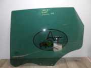 Türscheibe Links Hinten 823012850R Renault Scénic IV (RFAJ) Großraumlimousine 1.5 Energy dCi 110 (K9K-647)