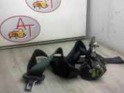 Sicherheitsgurt Rechts Vorne Fiat Punto Cabriolet (176C) Cabrio 60 1.2 S,SX,Selecta (176.B.4000)