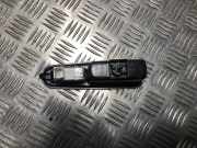 Schalter Für Elekt. Fensterheber Links Hinten 96762292ZD Citroën C4 Picasso (3D/3E) Großraumlimousine 1.6 BlueHDI 120 (DV6FC(BHZ))