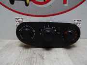 Bedienung Heizung 275106105R Dacia Sandero II Schrägheck 0.9 TCE 12V (H4B-400(H4B-A4))