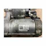 Anlasser 02M911022F Volkswagen T-Cross SUV 1.0 TSI 95 12V (DLAC) 2021 DLAC