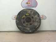 Bremstrommel Links Hinten 55704058 Opel Corsa D Schrägheck 1.3 CDTi 16V Ecotec (Z13DTH)