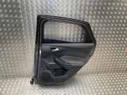 Tür Rechts Hinten 2172759 Ford Focus 3 Schrägheck 1.6 TDCi 95 (T3DB)