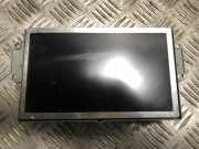 Navigation Display 6563YV Peugeot 407 (6C/J) Coupé 2.7 HDi V6 24V (DT17TED4(UHZ))