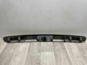 Zierleiste Heckklappe Peugeot 207/207+ (WA/WC/WM) Schrägheck 1.4 16V Vti (EP3(8FS))