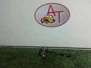 Türschloß Rechts Hinten C - Citroën C4 Picasso (UD/UE/UF) Großraumlimousine 1.6 HDi 16V 110 (DV6TED4(9HZ))