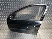 Tür Links Vorne 9002K5 Peugeot 206+ (2L/M) Schrägheck 1.1 XR,XS (TU1JP(HFX))