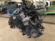 Motor 0135QG Peugeot 508 (8D) Limousine 2.0 HDiF 16V (DW10BTED4(RHF))