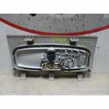 Innenbeleuchtung PLAFOND 1531211 Ford Fiesta 6 (JA8) Schrägheck 1.4 TDCi (F6JD) 2010