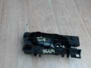 T?rgriff Innen Links Vorne 96555518VV Peugeot 2008 (CU) Gro?raumlimousine 1.6 Blue HDi 75 (DV6FE(BHW))