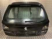 Heckklappe 1611343280 Peugeot 508 SW (8E/8U) Kombi 1.6 HDiF 16V (DV6C(9HD))