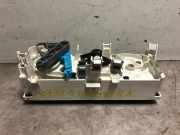 Bedienung Heizung 6451NJ Peugeot Partner Combispace Gro?raumlimousine 2.0 HDi (DW10TD(RHY))