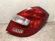 Rücklicht Rechts Aussen 5J6945112 Skoda Fabia II (5J) Schrägheck 5-drs 1.6 TDI 16V 75 (CAYA)