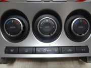 Bedienung Heizung BBR561190C Mazda 3 Sport (BL14/BLA4/BLB4)