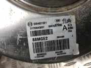 Bremskraftverst?rker 1616905380 Peugeot 3008 II (M4/MC/MJ/MR) Gro?raumlimousine 1.5 BlueHDi 130 (DV5RC(YHZ))