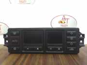 Bedienung Heizung 8L0820043MB98 Audi A3 (8L1) Schrägheck 1.9 TDI 110 (AHF)