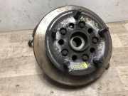 Achsschenkel Links Vorne 2350086 Ford Fiesta 6 (JA8) Schrägheck 1.4 TDCi Van (F6JD(Euro 4))