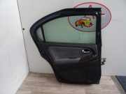 Tür Links Hinten H210A3Y5MA Nissan Maxima QX (CA33) Limousine 2.0 V6 24V (QQ20DE)