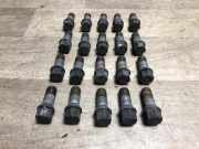 Radschrauben 4F0698139C820 Audi A5 Sportback (8TA) Liftback 2.0 TDI 16V (CAGA)