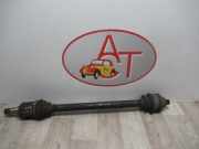 Antriebswelle Rechts Hinten 160350021080 Smart Roadster (452.4) Cabrio 0.7 Turbo (M160.922)