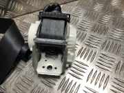 Sicherheitsgurt Links Hinten 5J6857447BRAA Skoda Fabia II (5J) Schrägheck 5-drs 1.2i 12V (CGPB)