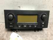 Bedienung Heizung 9658084577 Citro?n C4 Coup? (LA) Schr?gheck 3-drs 2.0 16V (EW10J4(RFN)) EW10J4(RFN)