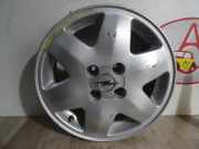 Felge Opel Astra F (53/54/58/59) Schrägheck 1.4i 16V (X14XE)