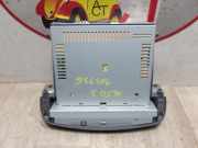 Radio ORIGINEEL 39101M68K01FTC Suzuki Alto Schrägheck 5-drs 1.0 12V (K10B)