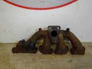 Auspuff Krümmer 8200017125 Renault MASTER 2 PHASE 1