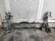 Hinterachse Komplett 9822649880 Citroën Berlingo