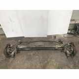 Hinterachse Komplett 421100F010 Toyota Corolla Verso (R10/11) Großraumlimousine 2.0 D-4D 16V (1CD-FTV) 2004