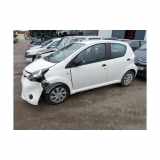 Spiralfeder Links Hinten 482310H020 Toyota Aygo (B10) Schrägheck 1.0 12V VVT-i (1KR-FE) 2012