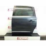Tür Links Hinten 6300321101 SsangYong Rodius Großraumlimousine 2.7 270 Xdi 20V 4x2 (M665.925(Euro 4)) 2006