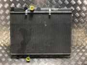 Radiator 1330H6 Peugeot 206+ (2L/M) Schrägheck 1.4 HDi Eco 70 (DV4C(8HR)) 2011