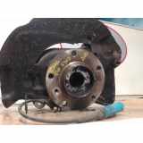 Achsschenkel Rechts Vorne 31216760954 BMW 5 serie (E60) Limousine 530d 24V (M57N-D30(306D2))