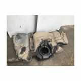 Tank Peugeot Partner (GC/GF/GG/GJ/GK) Van 1.6 HDI 90 16V (DV6ATED4(9HX)) 2009