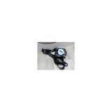 Sicherheitsgurt Links Hinten 1671626 Ford Ka II Schrägheck 1.2 (Euro 5)) 2010