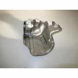 Hitzeschild Ford Focus 2 Schrägheck 1.6 TDCi 16V 110 (G8DA) 2005