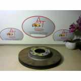 Bremsscheibe Links Vorne Peugeot 508 1 SW PHASE 1 BREAK