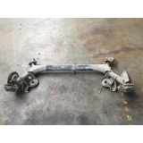 Hinterachse Komplett 5148S3 Peugeot 307 CC (3B) Cabrio 2.0 HDIF 16V (DW10BTED4(RHR)) 2006