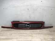 Grill 90510961 Opel Astra F (53/54/58/59) Schrägheck 1.6i (X16SZ) 1996