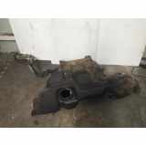 Tank Renault Megane II CC (EM) Cabrio 1.9 dCi 120 (F9Q-800) 2006