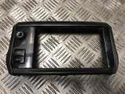 Armaturenbrett Mitte Verkleidung 96738591XU Peugeot 2008 (CU) Großraumlimousine 1.6 BlueHDi 120 (DV6FC(BHZ))