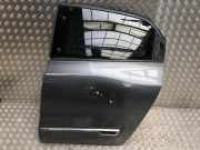 Tür Links Hinten 821010468R Renault Twingo III (AH) Schrägheck 5-drs 0.9 Energy TCE 93 12V (H4B-453(H4B-F4))