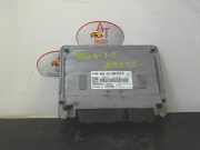 Zeit Uhr Volkswagen Polo IV (9N1/2/3) Schrägheck 1.2 12V (BZG) BZG