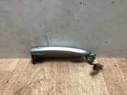 Türgriff Außen Rechts Vorne 7701209581 Renault Megane II CC (EM) Cabrio 1.9 dCi 120 (F9Q-800)