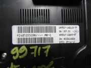 Tachoeinheit Kmh - 248105618R Renault Megane IV (RFBB) Schrägheck 5-drs 1.5 Energy dCi 110 (K9K-656(K9K-G6))