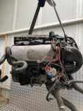 Motor 11002247512 BMW 3 serie (E46/4) Limousine 320d 16V (M47-D20(204D1))
