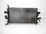 Radiator 13145211 Opel Astra H GTC (L08) Schrägheck 3-drs 1.6 16V Twinport (Z16XEP)