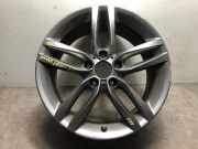 Felge BMW 1 serie (E87/87N) Schrägheck 5-drs 118d 16V (N47-D20C)
